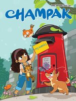 Champak English